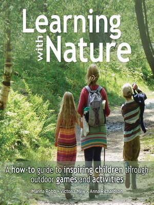 cover image of Learning with Nature
